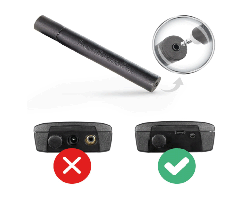 CaratScreen Pen V2 – Bild 4
