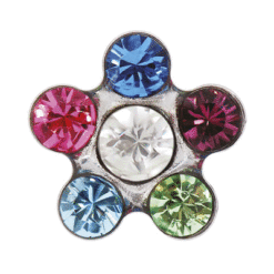 Regenbogen / Chrystal