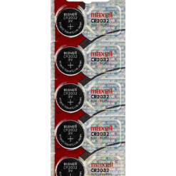CR 2032