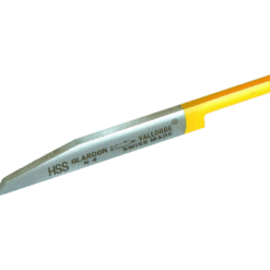 Flachstichel HSS