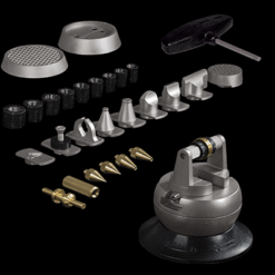 QC Set Komplett (QC.CS.01)