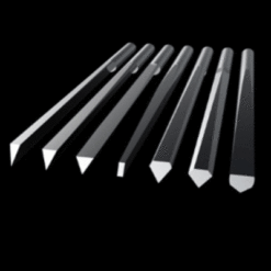 Gravierstichel (HM) Set