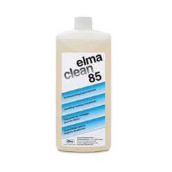 Elma Luxury Clean 85