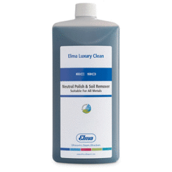 Elma Luxury Clean EC 90