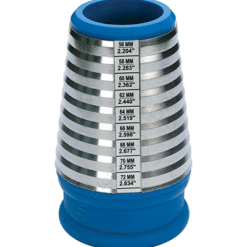 Armbandmaß Aluminium