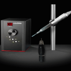 EQJ 10 Mikromotor