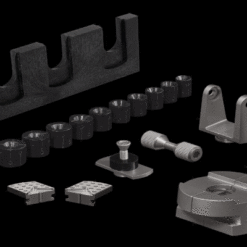 QC Set Komplett (CC.BS.01)