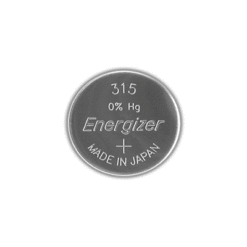 Energizer 315 MultiDrain