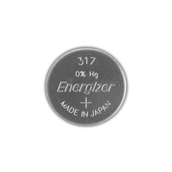 Energizer 317 MultiDrain