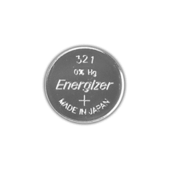 Energizer 321 MultiDrain