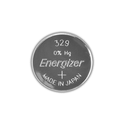Energizer 329 MultiDrain