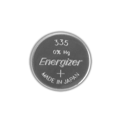 Energizer 335 MultiDrain