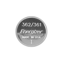 Energizer 362 MultiDrain