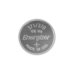 Energizer 371 MultiDrain