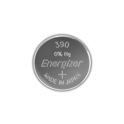 Energizer 390 MultiDrain